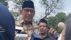 Alwi Shihab Ungkap Kenangan Paling Indah Bersama Azyumardi Azra