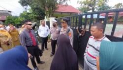 Buntut Penyegelan SDN 41 Pontianak Utara, Siswa Kembali Belajar Daring