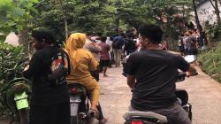 Ngeri, Perempuan di Gunung Hejo Purwakarta Tewas dengan Luka Menganga di Leher  