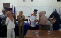 Viral Kasek Tampar 32 Siswa di Ogan Ilir Berakhir Damai dan Saling Minta Maaf 