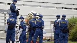 Protes Pemakaman Kenegaraan Mantan PM Jepang Shinzo Abe, Pria Lansia Nekat Bakar Diri