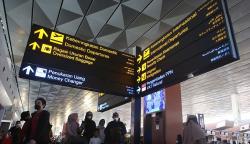 Penerbangan Internasional AirAsia di Soekarno-Hatta Bakal Pindah ke Terminal 2F, Mulai Kapan?