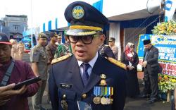 PAN Goda Iwan Bule Bergabung setelah Selesai Jabat Ketum PSSI