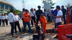 Tak Ingin Tragedi Haringga Terulang, The Jack Mania Dilarang ke GBLA saat Laga Persib vs Persija<