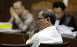 Profil I Nyoman Wara, Inspektur Utama BPK Kandidat Pimpinan KPK Pengganti Lili Pintauli