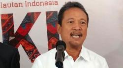  KKP Hentikan 2 Proyek Reklamasi di Kepri, Ini Penyebabnya