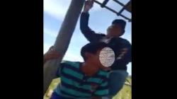 1 Pelajar SMK Pembuli Siswa SLB Dikeluarkan dari Sekolah, Keluarga Minta Pelaku Dipenjara