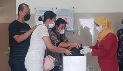 Kasus Pembunuhan PNS Bapenda Semarang, LPSK Dampingi Keluarga Korban 