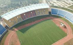Stadion Si Jalak Harupat Kabupaten Bandung Akan Ditutup 5 Bulan, Ini Alasannya<