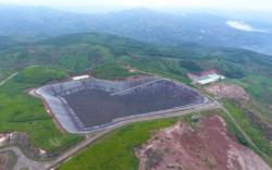 TPPAS Regional Legok Nangka Ditarget Mulai Beroperasi Maret 2024