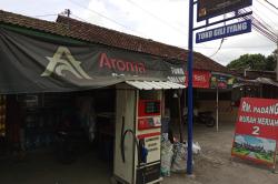 Fakta Menarik Warung Madura di Yogyakarta, Buka 24 Jam dan Beromset Jutaan Rupiah