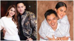 Deretan Artis Bertemu Jodoh Lewat Media Sosial, Nomor 3 Gelar Pernikahan Mewah di 2 Negara