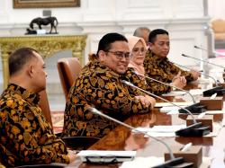 Menteri Tak Perlu Mundur Jika Nyapres, Bawaslu Ingatkan soal Penggunaan Fasilitas Negara 