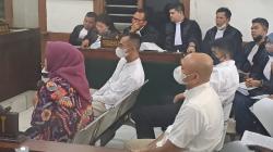 Sesali Perbuatan Rugikan Bupati Bogor Non-Aktif Ade Yasin, Terdakwa Ihsan Minta Maaf