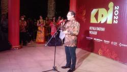 Komisaris Utama MNC Asia Holding Apresiasi Kepala Daerah yang Hasilkan Inovasi