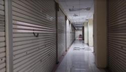 Pusat Elektronik Glodok City Terdampak Pandemi, Begini Kondisinya Kini