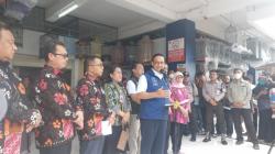Anies Pastikan Tak Ada Lagi Komersialisasi Seni di TIM