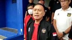 Iwan Bule Targetkan Timnas Indonesia Menang 2 Laga FIFA Matchday di Bandung<