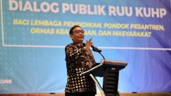 Tangani Kasus Ferdy Sambo hingga Kanjuruhan, Mahfud MD Bisa Jadi Calon Alternatif di Pilpres 2024<