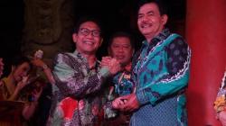 Inisiasi Ambulance Gratis 24 Jam Soguna Ba Zato, Bupati Nias Barat Boyong Penghargaan KDI 2022