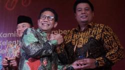 Komitmen Majukan Sektor Wisata, Bupati Samosir Raih Penghargaan KDI 2022