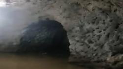 Viral Penemuan Gua Bawah Tanah Bercabang di Purwakarta, Warga Heboh