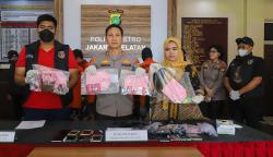 Pengungkapan Kasus Prostitusi Online Melalui MiChat, Anak di Bawah Umur Terlibat