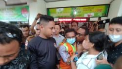 Jadi Tersangka Korupsi Dana Covid-19 Rp1,5 Miliar, Sekda Flores Timur Ditahan