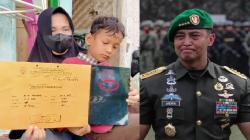 Panglima TNI Jenderal Andika Perkasa Bantu Operasi Bocah Indramayu yang Telan Kunci<