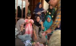Viral Calon Pengantin Perempuan Disawer Uang Jutaan, Netizen: Jadi Pengen Cepet Dilamar