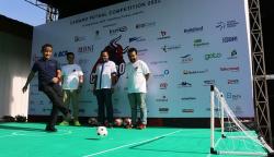 FFI Apresiasi Camaro Futsal Competition IV 2022