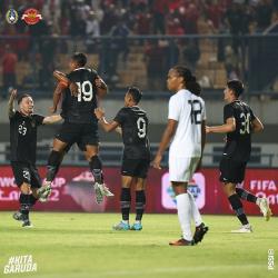 5 Berita Terpopuler : Pemain Indonesia yang Layak Main di Liga Ceko hingga Oknum TNI Bobol ATM