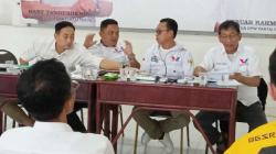 Pemilu 2024, Perindo Sumsel Pastikan Penjaringan Calon Anggota Legislatif Berkualitas<