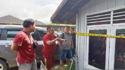 Suami Istri di Palangka Raya Dibunuh OTK dalam Rumah, Anak Perempuan Lari Minta Tolong