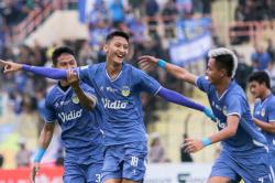 Hasil Super League 2025: Kemenangan PSIM atas Persib Buyar di Menit Akhir
