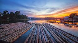 Gubernur Jabar Sarankan Pemkot Tasikmalaya Gaet Investor Bangun Penginapan di Situ Gede<
