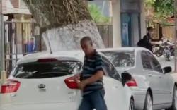 Viral 2 Siswa SDN di Kota Malang Dipalak saat Naik Angkot <