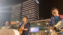 Globalkustik Kembali Pecah di Anjungan Sarinah