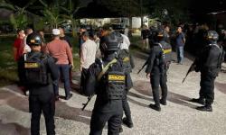 Ledakan Guncang Asrama Polisi Solo Baru,  Polda Jateng Terjunkan Tim Penjinak Bom 