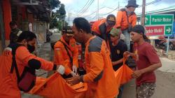 Nelayan yang Tenggelam saat Cari Benur di Perairan Cilacap Ditemukan Tewas