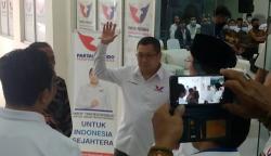  Perindo Gandeng Pedagang Mi Bakso, HT: Kesejahteraan Masyarakat Bawah Harus Dipercepat 