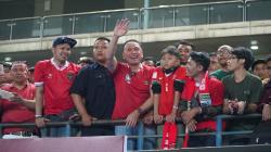 Iwan Bule Bicara tentang Hubungan Indonesia-Korsel, dari BTS, Shin Tae-Yong, hingga Produk