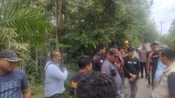 Ngaku Anggota Polisi, 6 Oknum Wartawan di Merangin Dikepung Warga 