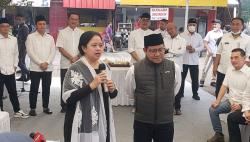 Respons Cak Imin saat Disinggung Duet Bareng Puan di 2024: Tanya Pak Prabowo Dulu