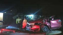 Usai Dirawat, 5 Korban Tertabrak KA di Pelintasan Cikaso Sukabumi Dibolehkan Pulang