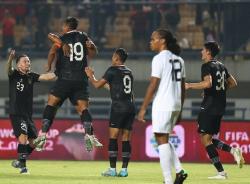 Ini Link Live Streaming Indonesia vs Curacao di FIFA Matchday