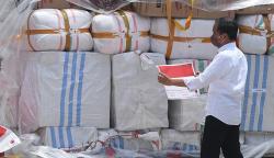 Indonesia Kirim Obat hingga Uang 1 Juta Dolar AS untuk Korban Bencana Pakistan