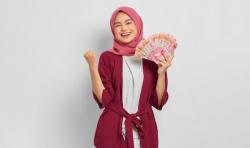 Hore! BSU Tahap 3 Cair Mulai Besok, Ini Pekerja yang Bakal Dapat Subsidi Gaji Rp600 Ribu