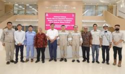 RI Punya Pusat Teknik Hidrometalurgi Bijih Nikel Laterit Standar Negara Maju