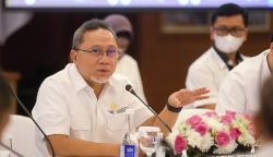 Mendag Desak Bappebti Bentuk Harga Acuan CPO: Jangan Ikuti Malaysia